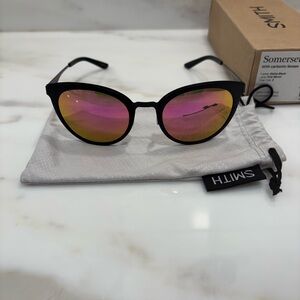 SMITH Somerset Sunglasses EUC
